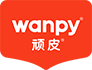 頑皮Wanpy